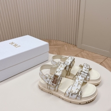 Christian Dior Sandals